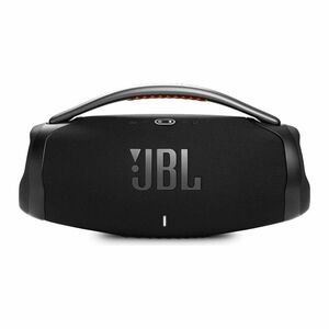 JBL Boombox 3, černý obraz