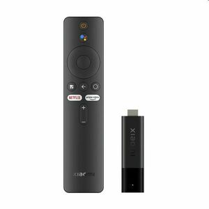 Xiaomi TV Stick 4K obraz