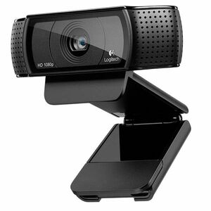 Logitech HD Pro Webam C920 Central Packaging obraz