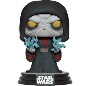 POP! Revitalized Palpatine (Star Wars) obraz