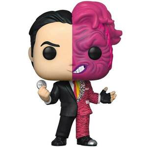 POP! Two Face (Batman Forever) obraz