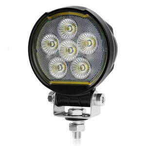 LED Solution LED kulaté pracovní světlo 30W 9-32V - VZOREK VYP271 obraz