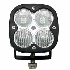 LED Solution LED čtvercové pracovní světlo 40W 9-36V - VZOREK VYP277 obraz