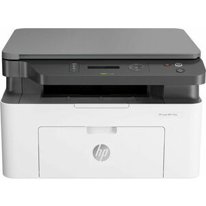 HP Laser MFP 135a, Tisk, kopírování, skenování 4ZB82A#B19 obraz