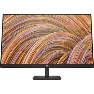 HP V27ie G5 počítačový monitor 68, 6 cm (27") 1920 x 6D8H2E9#ABB obraz