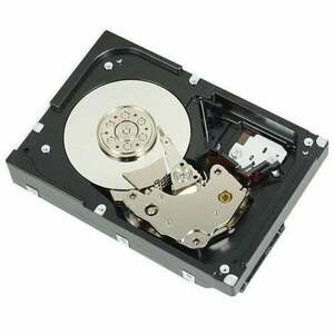 4TB 5.4K RPM SATA 6Gbps 512n 3.5in Cabled Hard Drive CK 400-BGED obraz