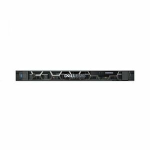 DELL PowerEdge R250 server 2 TB Rack (2U) Intel Xeon E E-2314 VCG3C obraz