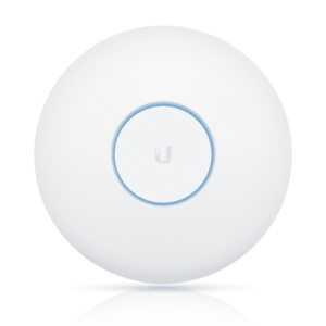 Ubiquiti Networks UniFi AC HD 1700 Mbit/s Bílá Podpora UAP-AC-HD-5 obraz