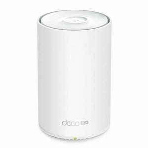 TP-Link Deco X20-4G Dvoupásmový (2, 4 GHz / 5 GHz) Wi-Fi Deco X20-4G obraz