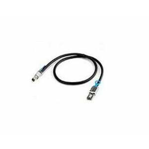 External MiniSAS HD 8644/MiniSAS HD 8644 1M Cable 00YL848 obraz