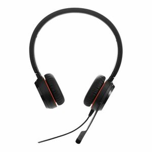 Jabra 5399-829-389 sluchátka / náhlavní souprava 5399-829-389 obraz