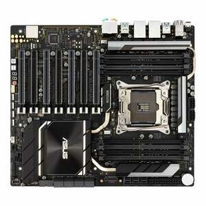 ASUS Pro WS X299 SAGE II Intel® X299 LGA 2066 (Socket 90SW00U0-M0EAY0 obraz