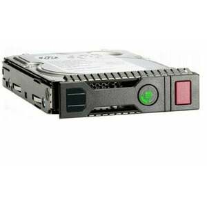 Hewlett Packard Enterprise 900GB 6G SAS SFF 2.5" 652589-B21 obraz