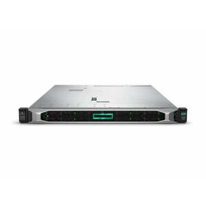 HPE ProLiant DL360 Gen10 Intel Xeon-S 4208 8-Core (2.10GHz P71373-425 obraz