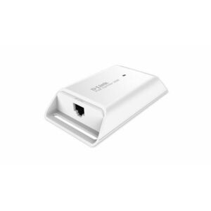 D-Link DPE-301GS PoE adaptér Fast Ethernet, Gigabit DPE-301GS obraz