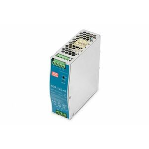 Digitus DN-PWR12048 napájecí zdroj 120 W Zelená DN-PWR12048 obraz