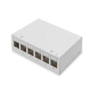 Digitus DN-93716 patch panel DN-93716 obraz