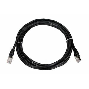 Extralink Kat.5e FTP 3m | Patchcord LAN | Měděný síťový EX.7621 obraz