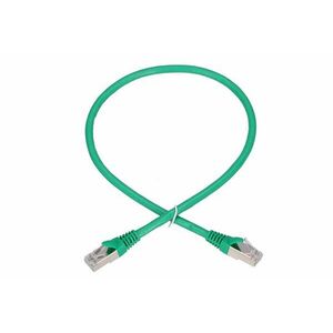 Extralink Kat.6 FTP 0.5m | Patchcord LAN | Síťový kabel z EX.7706 obraz