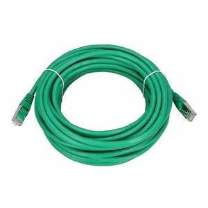 Extralink Kat.6 FTP 10m | Patchcord LAN | Síťový kabel z EX.7713 obraz