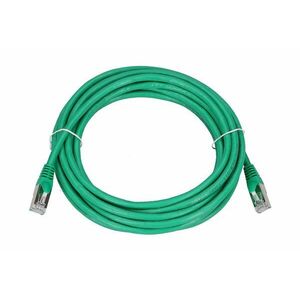 Extralink Kat.6 FTP 5m | Patchcord LAN | Síťový kabel z EX.7751 obraz