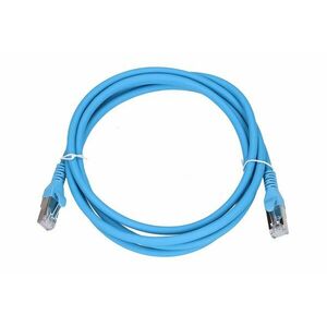 Extralink Kat.6A S/FTP 2m | Patchcord LAN | Síťový kabel z EX.6563 obraz