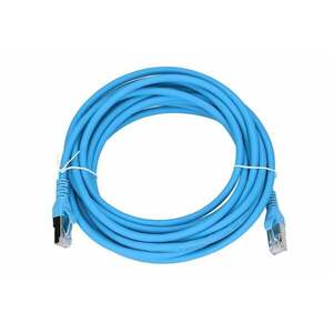 Extralink Kat.6A S/FTP 5m | Patchcord LAN | Síťový kabel z EX.6587 obraz