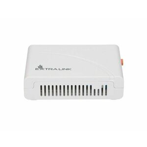 Extralink Luna V3 | ONT | 1x EPON, 1x RJ45 1000Mb/s, Chipset EX.16972 obraz