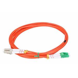 Extralink LC/UPC-LC/APC | Patchcord | Multimodový, OM2 EX.1100 obraz