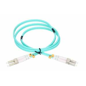 Extralink LC/UPC-LC/UPC | Patchcord | Multimodový, OM3 EX.10284 obraz