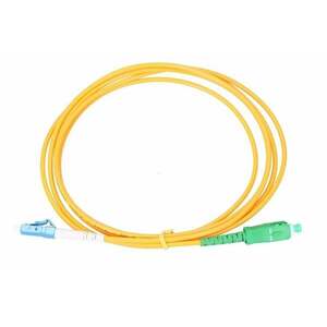 Extralink LC/UPC-SC/APC | Patchcord | Jednomodový, Duplex EX.16606 obraz