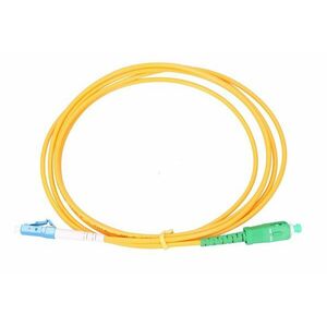 Extralink SC/APC-LC/UPC | Patchcord | Jednomodový, Simplex EX.9212 obraz