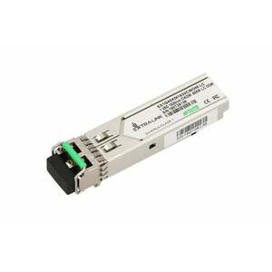 Extralink SFP 1.25G | Modul‚ SFP CWDM | 1, 25Gbps, 1530nm EX.13605 obraz