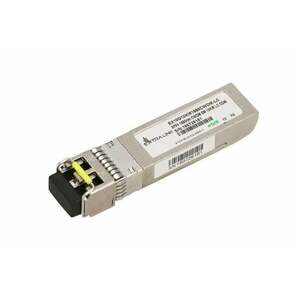 Extralink SFP+ 10G | Modul SFP+ CWDM | 10Gbps, 1550nm, single EX.13698 obraz