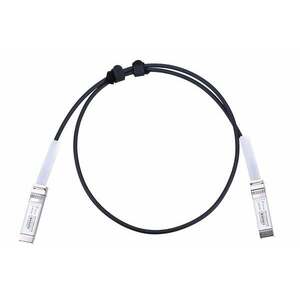 Extralink DAC SFP+ | Kabel SFP+ DAC | 10Gbps, 1m, AWG30 EX.2268 obraz