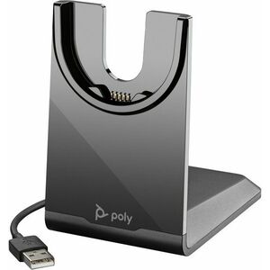 POLY Voyager USB-A Charging Stand Nabíjecí stojánek 783R6AA obraz