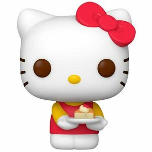 POP! Hello Kitty (Hello Kitty and Friends) obraz