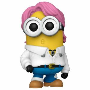 POP! Jin Minion (Despicable Me 4) obraz