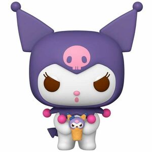 POP! Kuromi (Hello Kitty and Friends) obraz