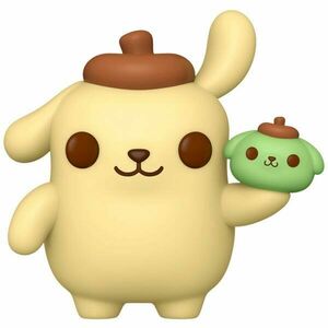 POP! Pompompurin (Hello Kitty and Friends) obraz