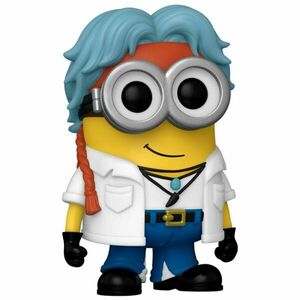 POP! Suga Minion (Despicable Me 4) obraz