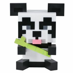 Panda Lamp (Minecraft) obraz