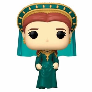 POP! Allicent Hightower (Game of Thrones House of the Dragon) obraz