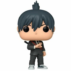 POP! Animation: Aki Hayakawa (Chainsaw Man) obraz