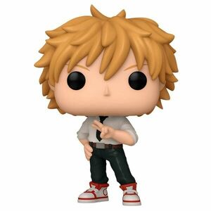 POP! Animation: Denji (Chainsaw Man) obraz