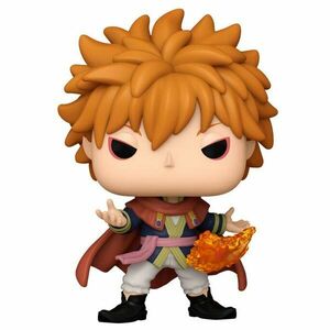 POP! Animation: Leopold (Black Clover) obraz