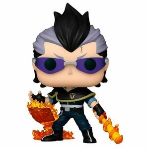 POP! Animation: Magna (Black Clover) obraz