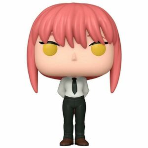 POP! Animation: Makima (Chainsaw Man) obraz