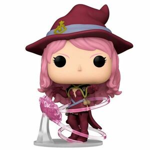 POP! Animation: Vanessa (Black Clover) obraz