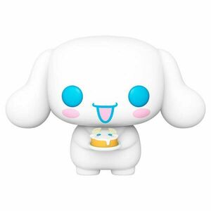 POP! Cinnamoroll (Hello Kitty and Friends) obraz